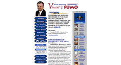 Desktop Screenshot of fumo.com